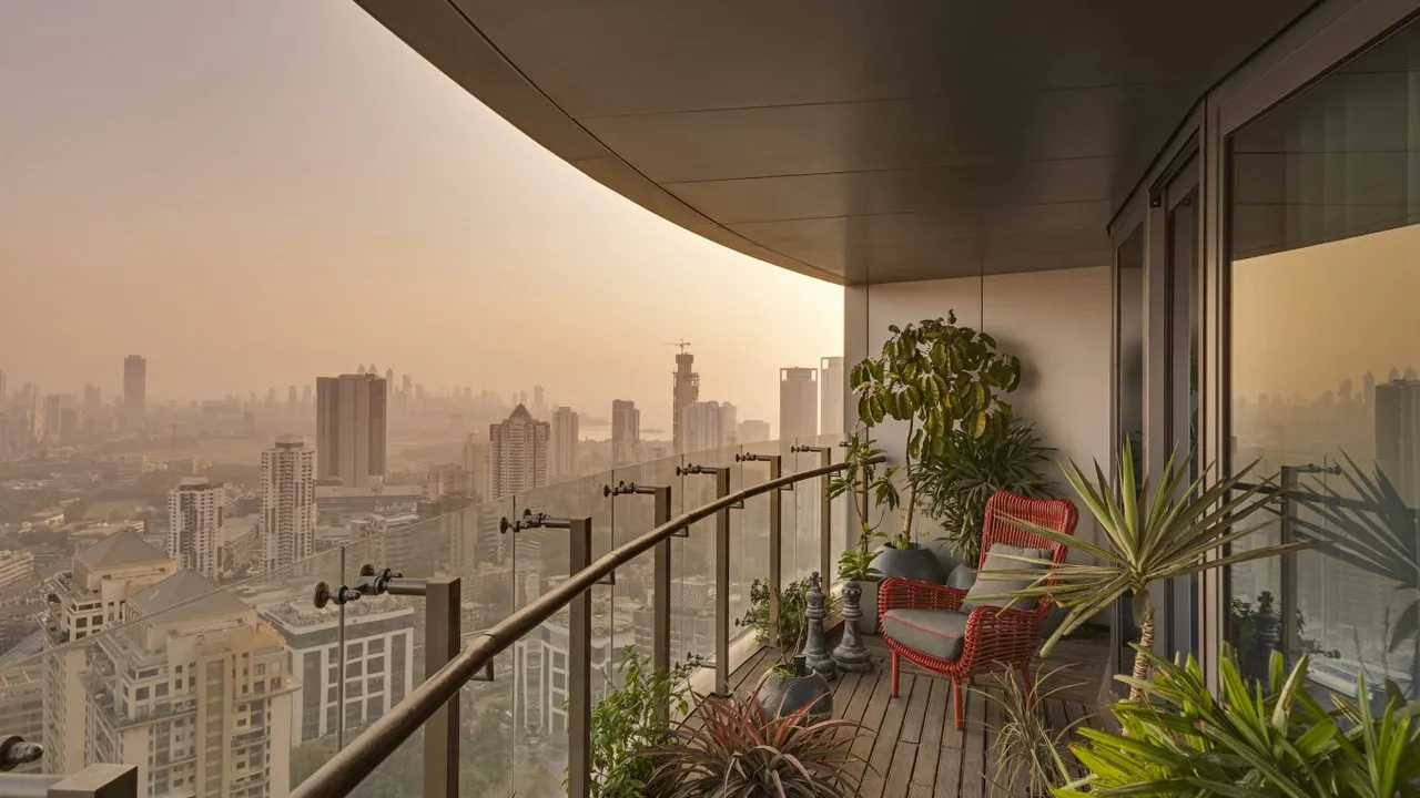 Shubhashish Homes Upcoming Projects